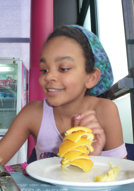 Sonia Piotelat en 2012