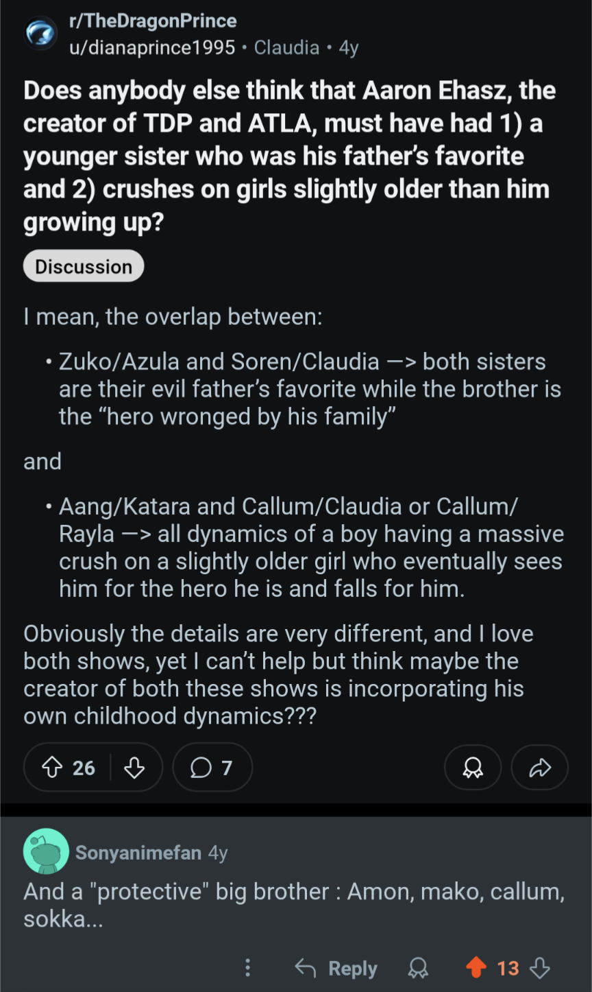 Quel couple est le parent de chaque enfant 