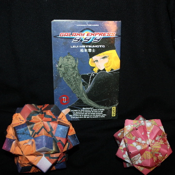 Kusudama