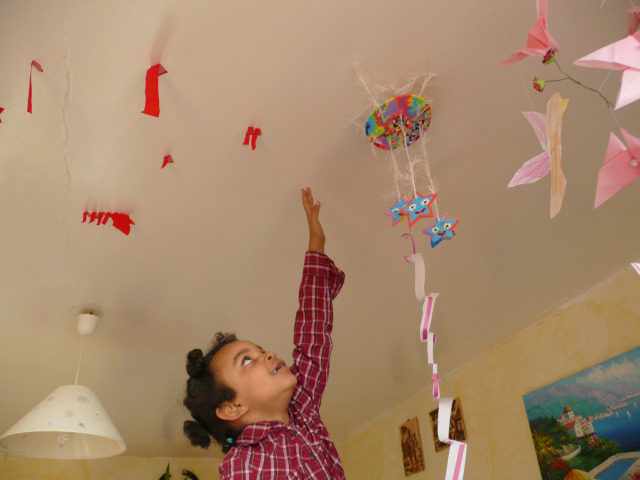 Décoration de Noël