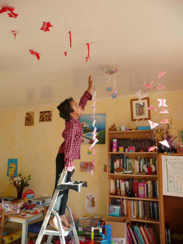 Décoration de Noël