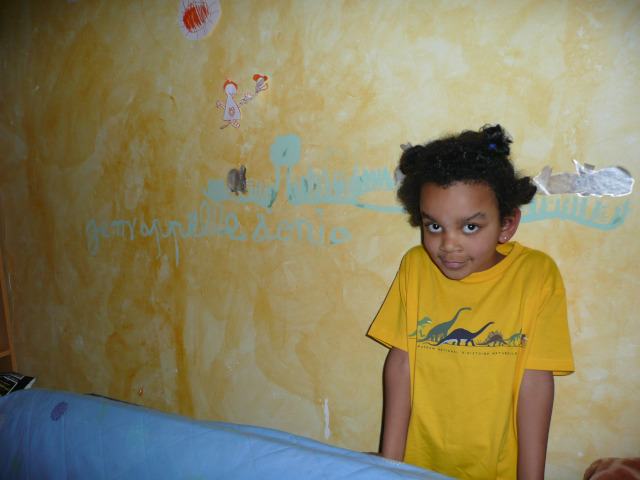 Décoration de Noël