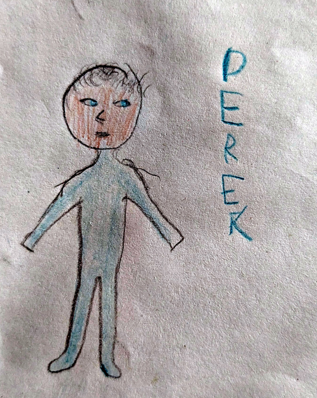 Garçon nommé Derek