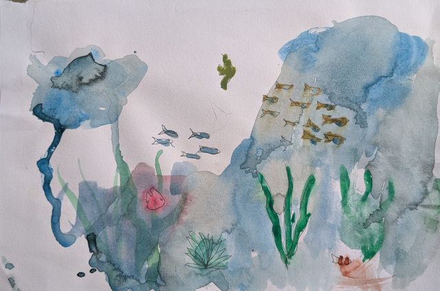 Aquarium